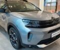 купити нове авто Сітроен C5 Aircross 2023 року від офіційного дилера CITROËN ЛІОН АВТО Сітроен фото