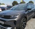 Ситроен C5 Aircross, объемом двигателя 2 л и пробегом 0 тыс. км за 35271 $, фото 1 на Automoto.ua