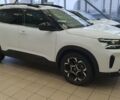 купити нове авто Сітроен C5 Aircross 2023 року від офіційного дилера Авто-Шанс Сітроен фото