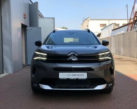 Сітроен C5 Aircross, об'ємом двигуна 2 л та пробігом 0 тис. км за 35212 $, фото 6 на Automoto.ua