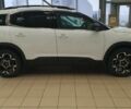 купить новое авто Ситроен C5 Aircross 2023 года от официального дилера Авто-Шанс Ситроен фото