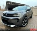 Сітроен C5 Aircross, об'ємом двигуна 20 л та пробігом 9 тис. км за 29900 $, фото 1 на Automoto.ua