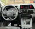 Ситроен C5 Aircross, объемом двигателя 2 л и пробегом 74 тыс. км за 27800 $, фото 31 на Automoto.ua