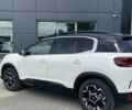 Ситроен C5 Aircross, объемом двигателя 2 л и пробегом 0 тыс. км за 35373 $, фото 2 на Automoto.ua