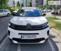 Сітроен C5 Aircross, об'ємом двигуна 2 л та пробігом 6 тис. км за 30000 $, фото 8 на Automoto.ua