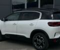 Ситроен C5 Aircross, объемом двигателя 2 л и пробегом 0 тыс. км за 34982 $, фото 1 на Automoto.ua