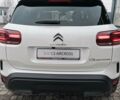 Ситроен C5 Aircross, объемом двигателя 2 л и пробегом 0 тыс. км за 35459 $, фото 9 на Automoto.ua