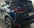 Ситроен C5 Aircross, объемом двигателя 2 л и пробегом 0 тыс. км за 34851 $, фото 6 на Automoto.ua