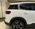 купити нове авто Сітроен C5 Aircross 2023 року від офіційного дилера 38 RA Сітроен фото