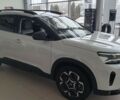 купить новое авто Ситроен C5 Aircross 2023 года от официального дилера Автоцентр Поділля Ситроен фото