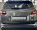 купити нове авто Сітроен C5 Aircross 2023 року від офіційного дилера 38 RA Сітроен фото