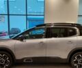 купити нове авто Сітроен C5 Aircross 2023 року від офіційного дилера CITROËN ЛІОН АВТО Сітроен фото