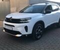 Сітроен C5 Aircross, об'ємом двигуна 2 л та пробігом 0 тис. км за 30726 $, фото 1 на Automoto.ua