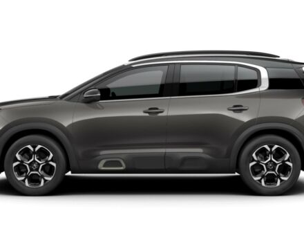 Сітроен C5 Aircross, об'ємом двигуна 2 л та пробігом 0 тис. км за 35233 $, фото 1 на Automoto.ua