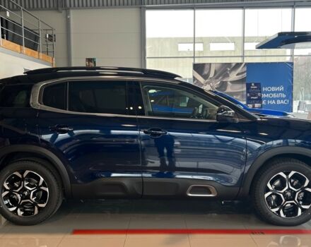 Сітроен C5 Aircross, об'ємом двигуна 2 л та пробігом 0 тис. км за 34851 $, фото 3 на Automoto.ua