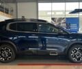 Ситроен C5 Aircross, объемом двигателя 2 л и пробегом 0 тыс. км за 34851 $, фото 3 на Automoto.ua