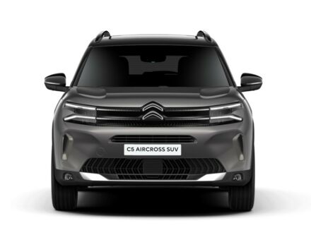 Ситроен C5 Aircross, объемом двигателя 1.6 л и пробегом 0 тыс. км за 45799 $, фото 12 на Automoto.ua