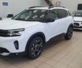 купить новое авто Ситроен C5 Aircross 2023 года от официального дилера Авто-Шанс Ситроен фото