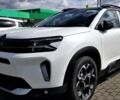 купити нове авто Сітроен C5 Aircross 2023 року від офіційного дилера Автоцентр AUTO.RIA Сітроен фото