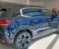 купити нове авто Сітроен C5 Aircross 2023 року від офіційного дилера Автодрайв-Альянс Сітроен фото