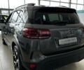 купити нове авто Сітроен C5 Aircross 2023 року від офіційного дилера Автоцентр Поділля Сітроен фото