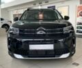 купити нове авто Сітроен C5 Aircross 2023 року від офіційного дилера 38 RA Сітроен фото