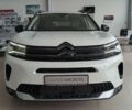 купить новое авто Ситроен C5 Aircross 2023 года от официального дилера Автоцентр Поділля Ситроен фото