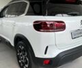 Ситроен C5 Aircross, объемом двигателя 2 л и пробегом 0 тыс. км за 30391 $, фото 12 на Automoto.ua