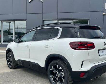 Сітроен C5 Aircross, об'ємом двигуна 2 л та пробігом 0 тис. км за 35422 $, фото 3 на Automoto.ua