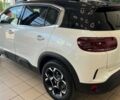 купити нове авто Сітроен C5 Aircross 2023 року від офіційного дилера Авто-Шанс Сітроен фото