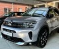 купити нове авто Сітроен C5 Aircross 2023 року від офіційного дилера 38 RA Сітроен фото