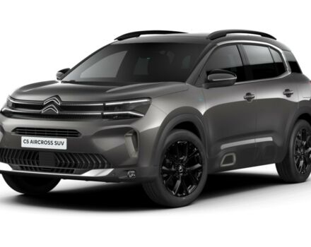 Ситроен C5 Aircross, объемом двигателя 1.6 л и пробегом 0 тыс. км за 45808 $, фото 11 на Automoto.ua