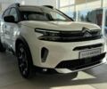 Ситроен C5 Aircross, объемом двигателя 2 л и пробегом 0 тыс. км за 34574 $, фото 2 на Automoto.ua