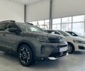 купить новое авто Ситроен C5 Aircross 2023 года от официального дилера Авто-Шанс Ситроен фото