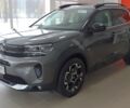 купити нове авто Сітроен C5 Aircross 2023 року від офіційного дилера Автоцентр AUTO.RIA Сітроен фото