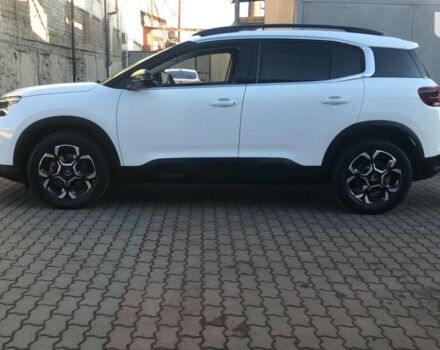 Сітроен C5 Aircross, об'ємом двигуна 2 л та пробігом 0 тис. км за 30726 $, фото 1 на Automoto.ua