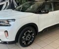 купить новое авто Ситроен C5 Aircross 2023 года от официального дилера Авто-Шанс Ситроен фото