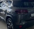 купити нове авто Сітроен C5 Aircross 2023 року від офіційного дилера Автоцентр Поділля Сітроен фото