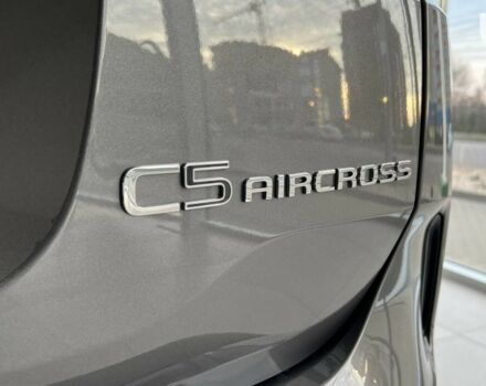 Ситроен C5 Aircross, объемом двигателя 2 л и пробегом 0 тыс. км за 31008 $, фото 22 на Automoto.ua