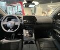 Сітроен C5 Aircross, об'ємом двигуна 2 л та пробігом 0 тис. км за 35231 $, фото 14 на Automoto.ua