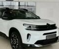 купить новое авто Ситроен C5 Aircross 2023 года от официального дилера Автодрайв-Альянс Ситроен фото