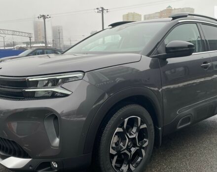 Сітроен C5 Aircross, об'ємом двигуна 2 л та пробігом 0 тис. км за 35249 $, фото 3 на Automoto.ua