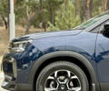 Ситроен C5 Aircross, объемом двигателя 2 л и пробегом 74 тыс. км за 27800 $, фото 20 на Automoto.ua