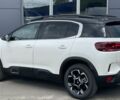 Ситроен C5 Aircross, объемом двигателя 2 л и пробегом 0 тыс. км за 34982 $, фото 8 на Automoto.ua