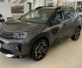 купити нове авто Сітроен C5 Aircross 2023 року від офіційного дилера Автоцентр Поділля Сітроен фото