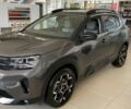 купити нове авто Сітроен C5 Aircross 2023 року від офіційного дилера Автоцентр Поділля Сітроен фото