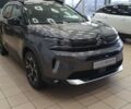 купить новое авто Ситроен C5 Aircross 2023 года от официального дилера Авто-Шанс Ситроен фото