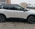 Ситроен C5 Aircross, объемом двигателя 2 л и пробегом 0 тыс. км за 35459 $, фото 4 на Automoto.ua