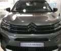 купить новое авто Ситроен C5 Aircross 2023 года от официального дилера Автоцентр AUTO.RIA Ситроен фото