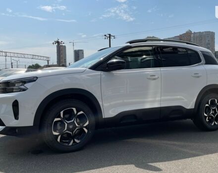 Сітроен C5 Aircross, об'ємом двигуна 2 л та пробігом 0 тис. км за 31743 $, фото 6 на Automoto.ua